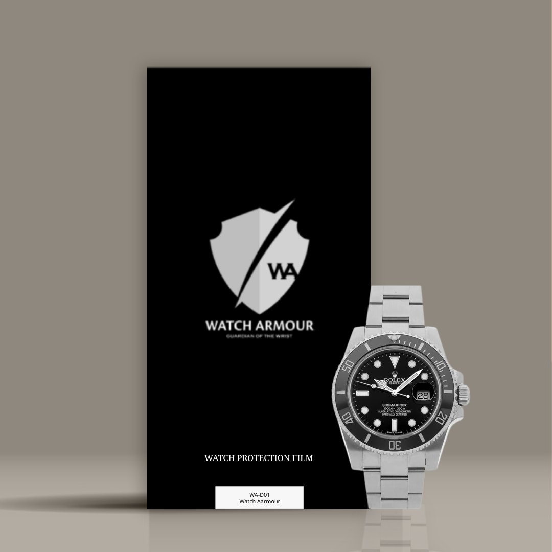 Rolex watch protector sale